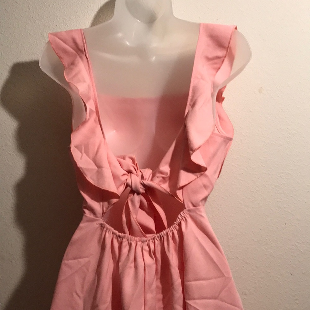Shein  Dress - Picture 3 of 4